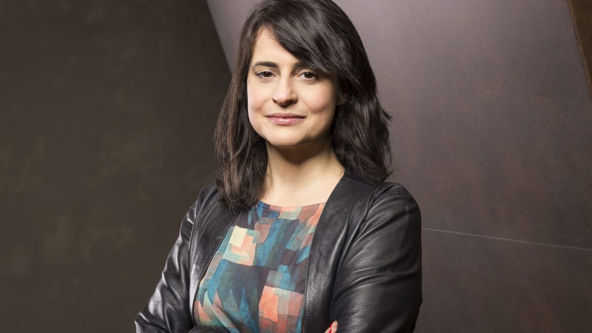 Digitas, agencia digital de Publicis Groupe, anuncia a Alexandra Varassin como su nueva CEO en México