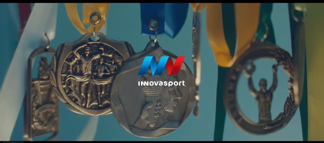Innova Sports presenta su primera campaña navideña de la mano de Kids