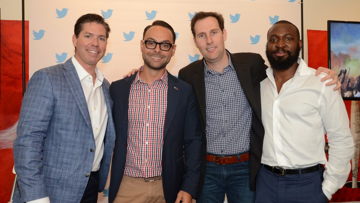 Twitter abre oficialmente oficinas en Miami