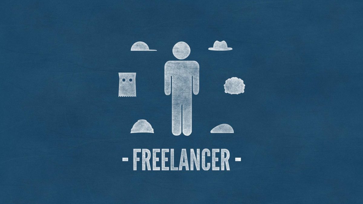 Para sobrevivir como freelance…