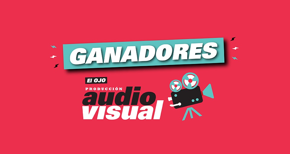 El Ojo de Iberoamérica reconoce a los mejor de la región en Producción Audiovisual