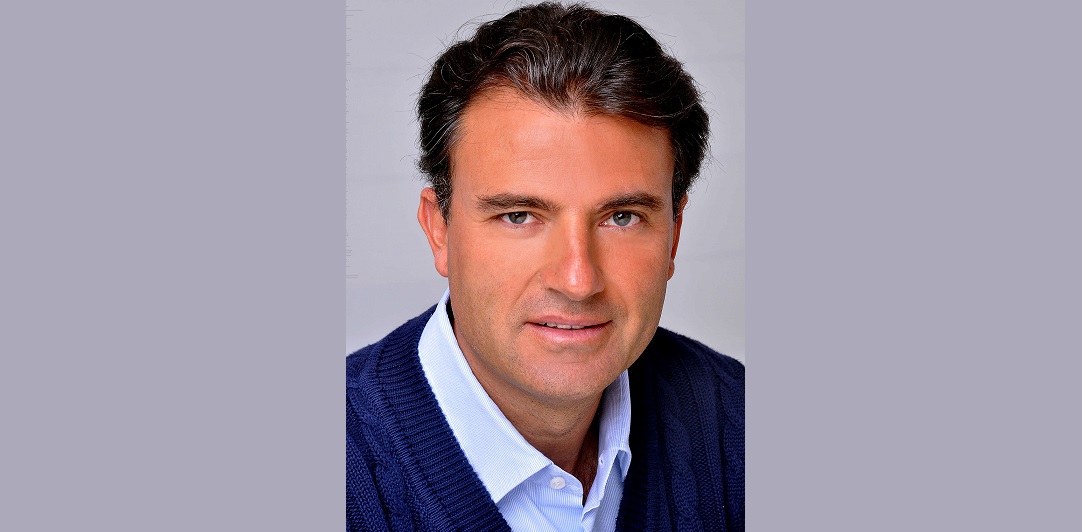 Ogilvy & Mather nombra a Horacio Genolet como CEO de Latina