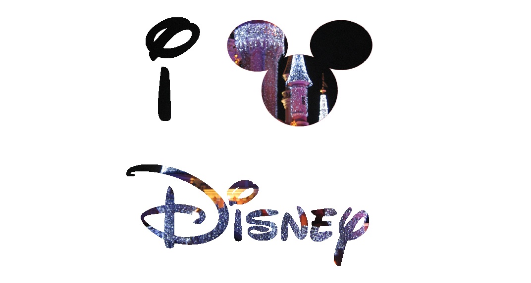 5 razones por lo que la gente ama Disney        