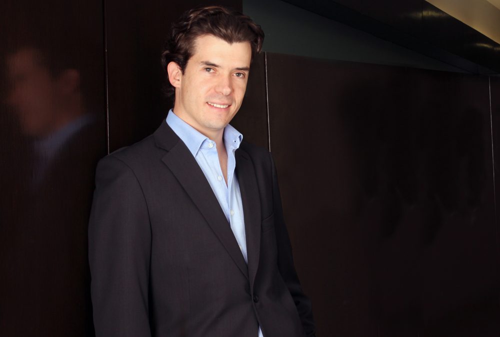 Juan Bonilla, nuevo presidente de Y&R y Wunderman México