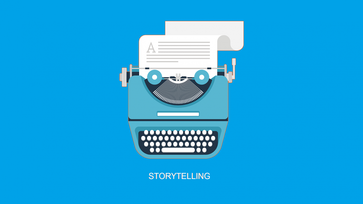 Storytelling y Narrativa