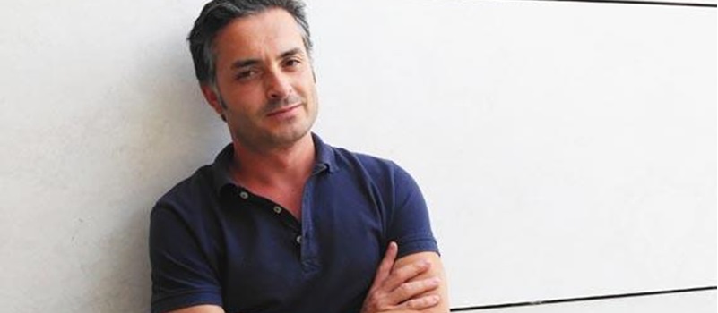 Nuno Costa, nuevo Social Media Manager de Arroba