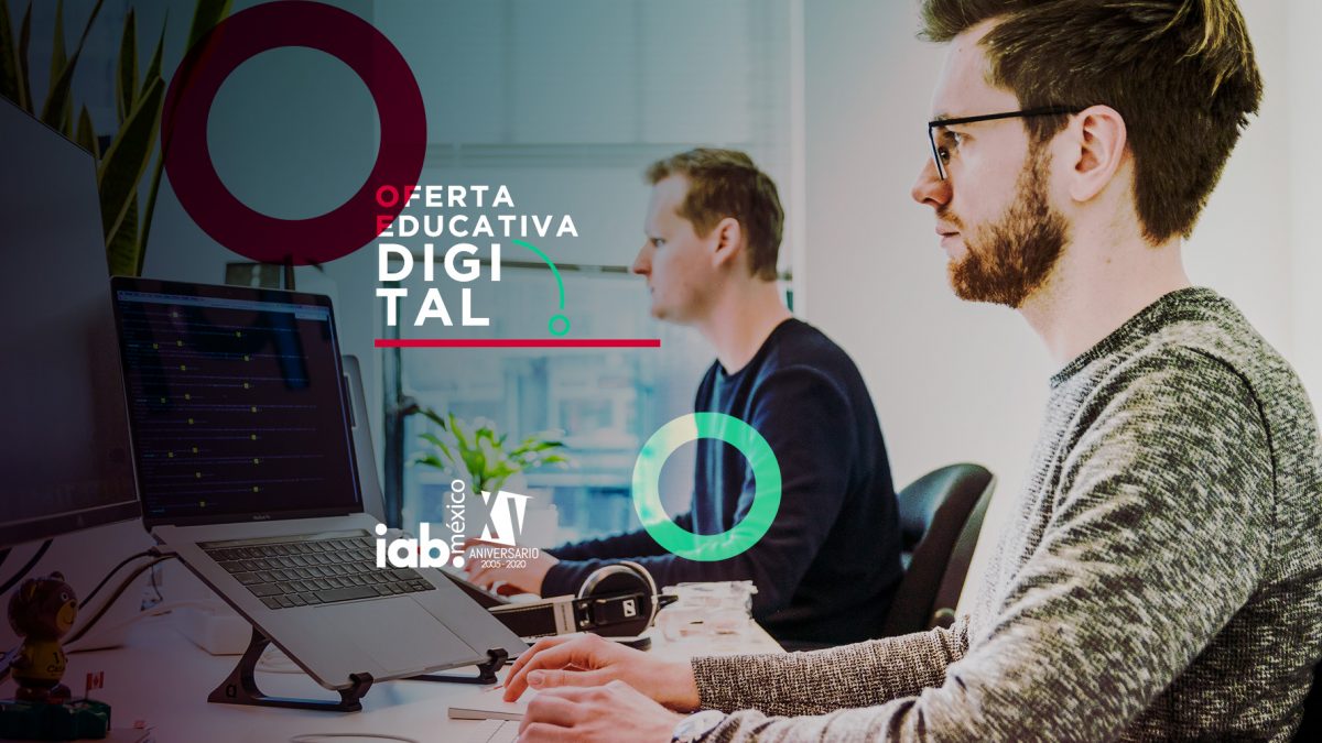 IAB México lanza el Directorio de Oferta Educativa Digital