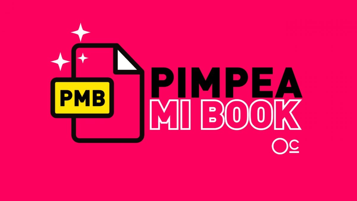 El Círculo Creativo de México lanza ‘Pimpea mi book’