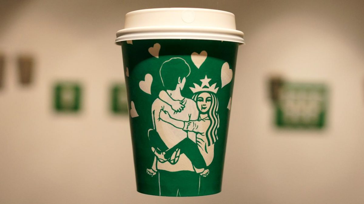 Starbucks no se detiene, ahora pretende conquistar el mercado Italiano