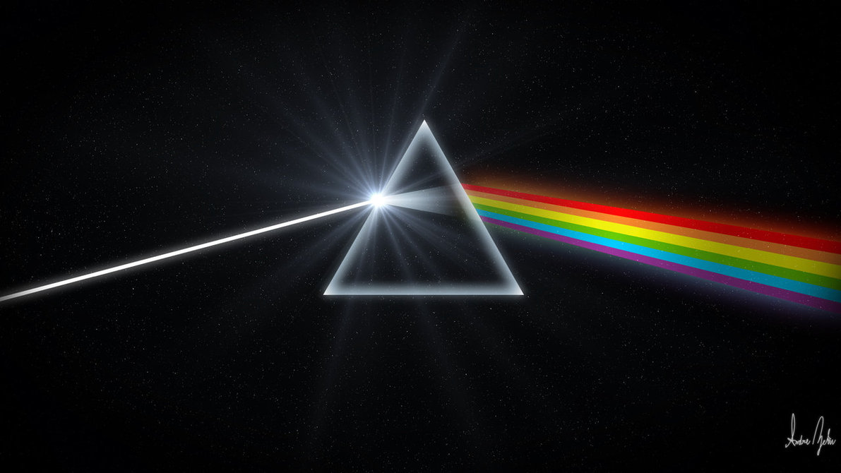 Pink Floyd, tendencia de la música y el diseño. Parte 1 - Roastbrief