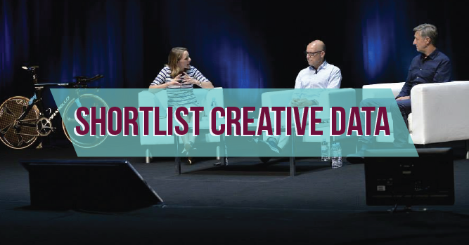 México entre los latinos del shortlist de Creative Data Cannes Lions 2015