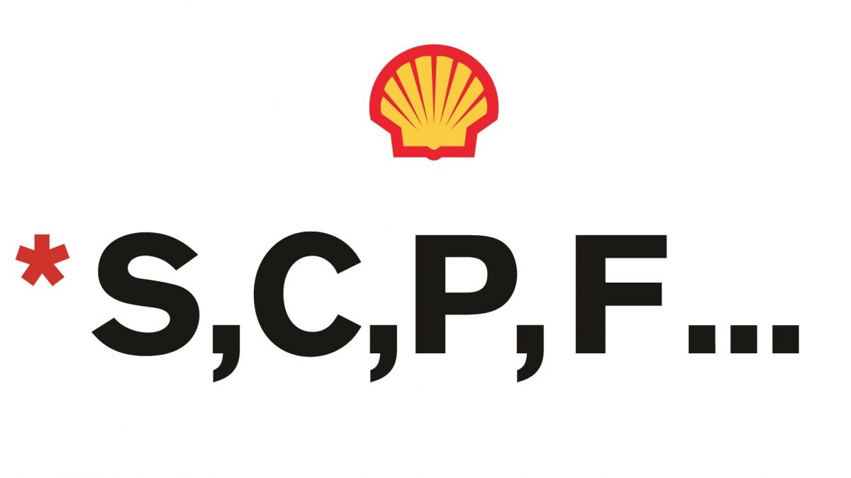 *SCPF México, nueva agencia de publicidad para Shell México
