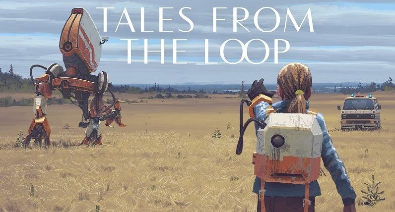 Historias del Loop, ciencia ficción en serio