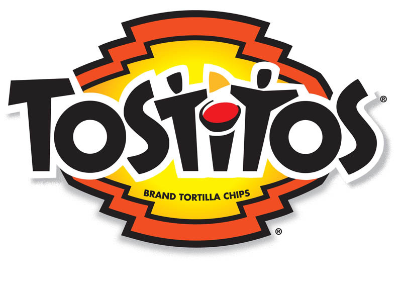 Tostitos logo