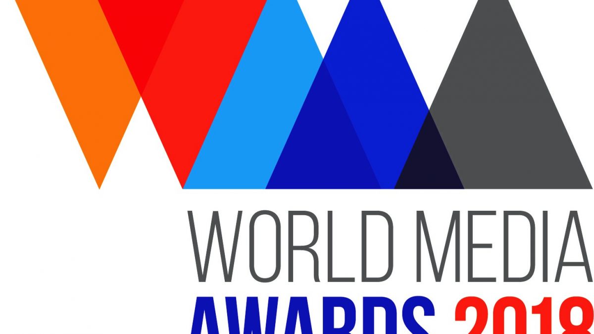 ¡Participa en los World Media Awards 2018!