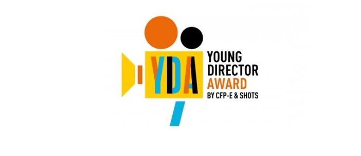 Danny Edwards: jurado en Young Director Award