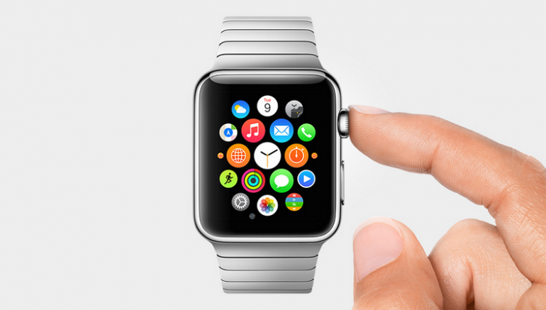 El Apple Watch no resultó ser ‘el regalo más deseado en Navidad’