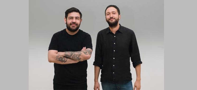 Sebastián Graccioli y Diego Gueler Montero, nuevos Directores Creativos de R/GA Buenos Aires