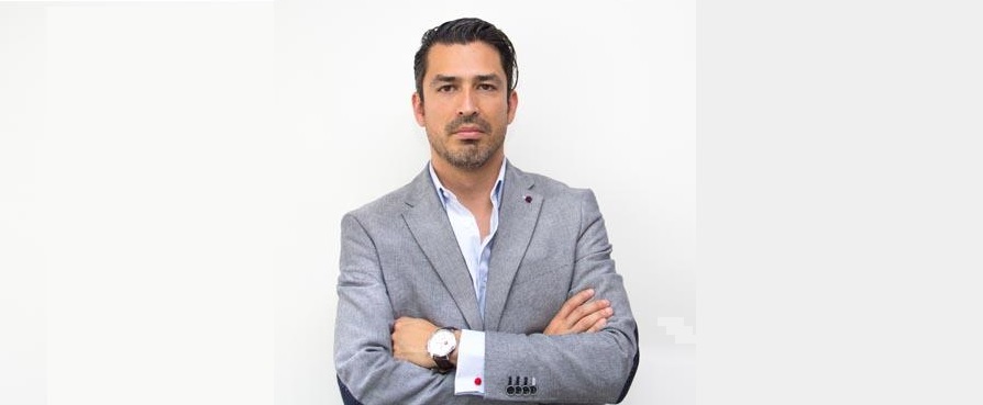 Giovanni Rociasco, nuevo director general de cuentas Havas WW Bogotá