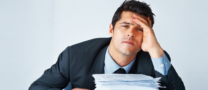 10 cosas que estás haciendo mal y que perjudican tu profesionalismo (Parte I)