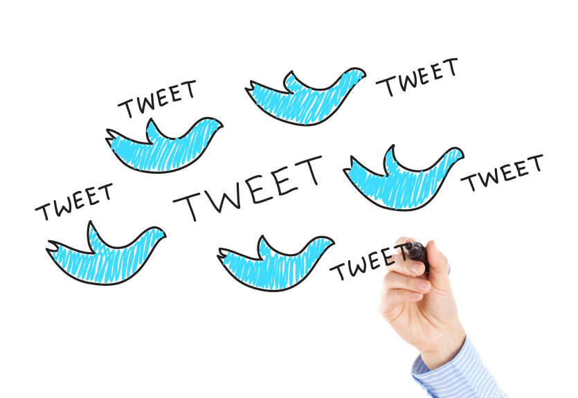 Twitter, la red social más rápida, estable y eficiente