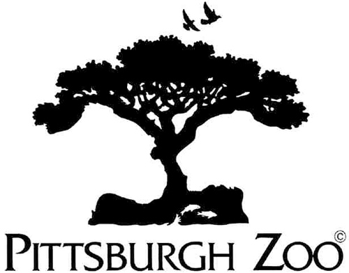 logo Pittsburgh Zoo