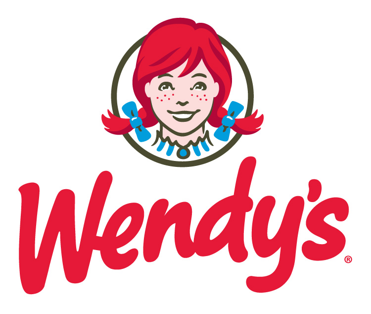 logo Wendys
