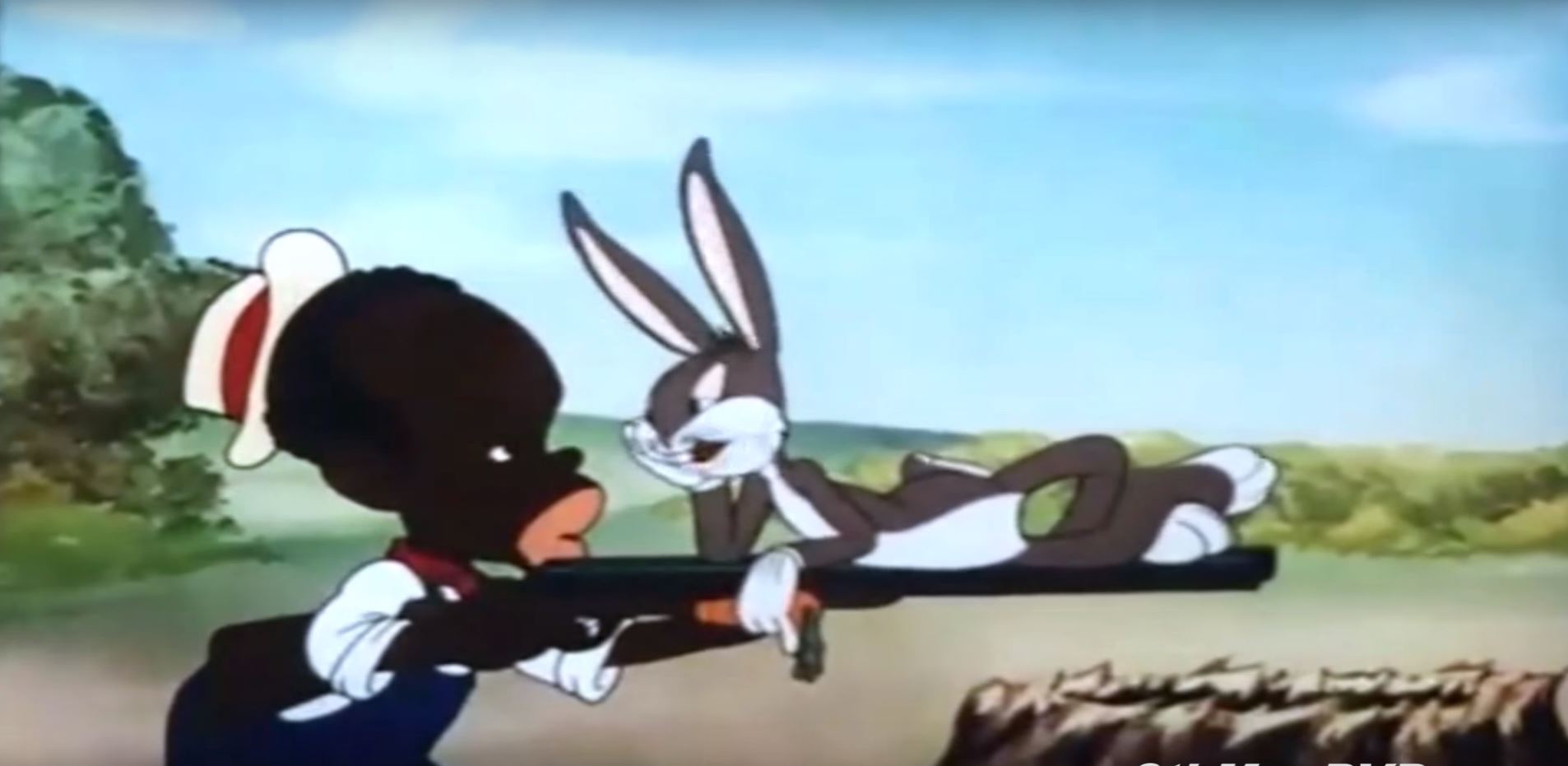 Los 11 dibujos animados censurados de la Warner