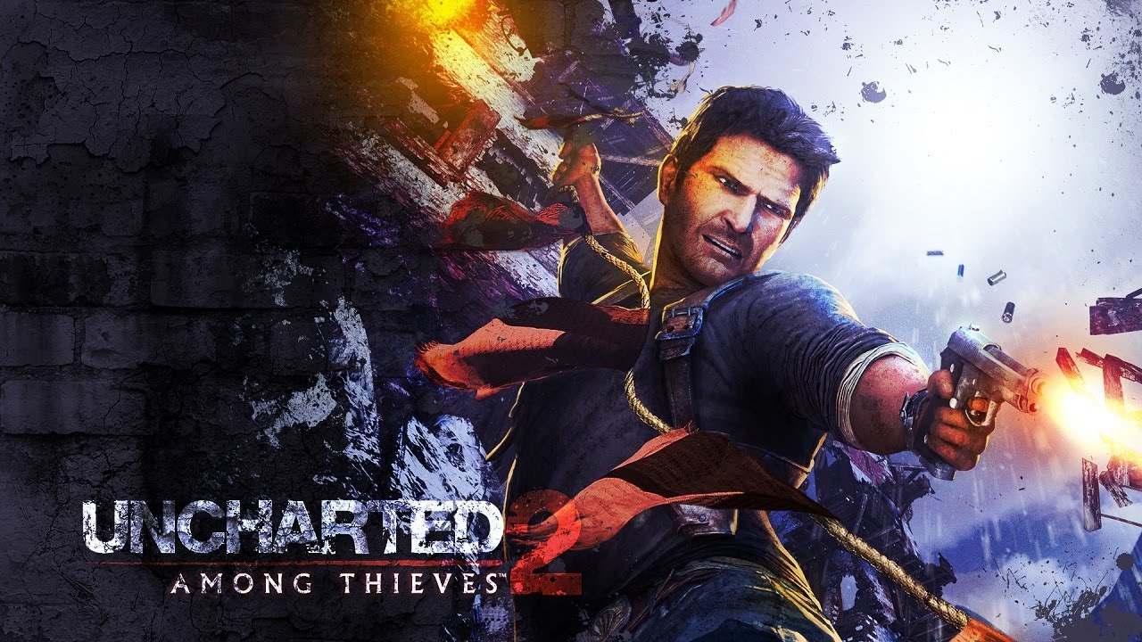 Resultado de imagen para Uncharted: Among Thieves