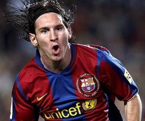 Tiempo BBDO presenta campaña de Lays con Messi como protagonista