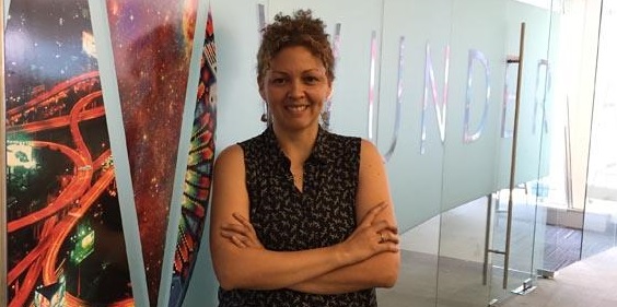 Sandra Martínez se incorpora a Wunderman México como Directora de Planeación Estratégica