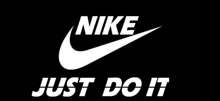Consciente de Roble Deducir Los 25 años del Just Do It de Nike - Roastbrief