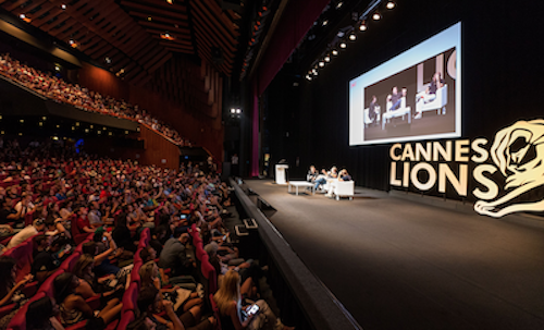 Lo nuevo de Cannes Lions 2015 parte 2