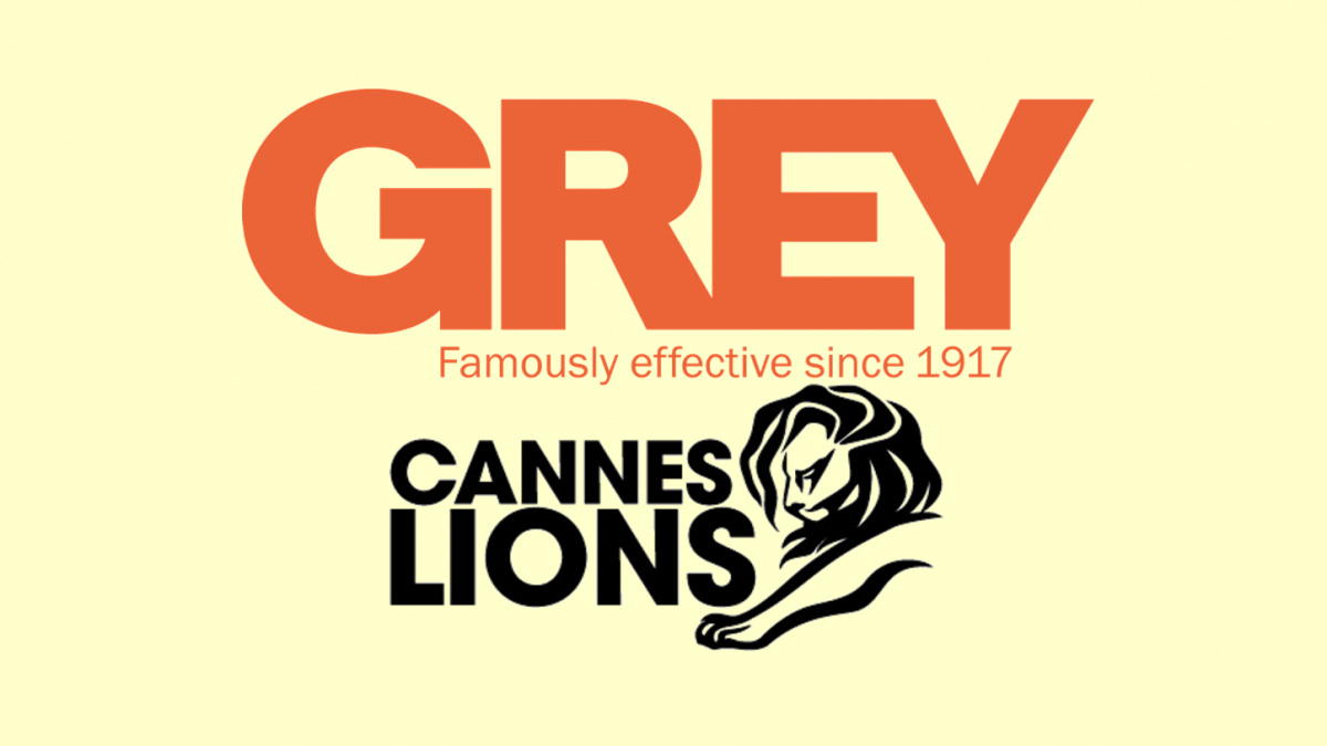 Descubre las piezas que Grey Latam enviará a Cannes Lions 2015 #LatinosEnCannes