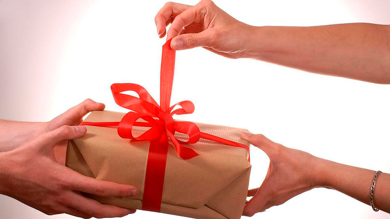 5 tips para que tus regalos lleguen a tiempo por envío