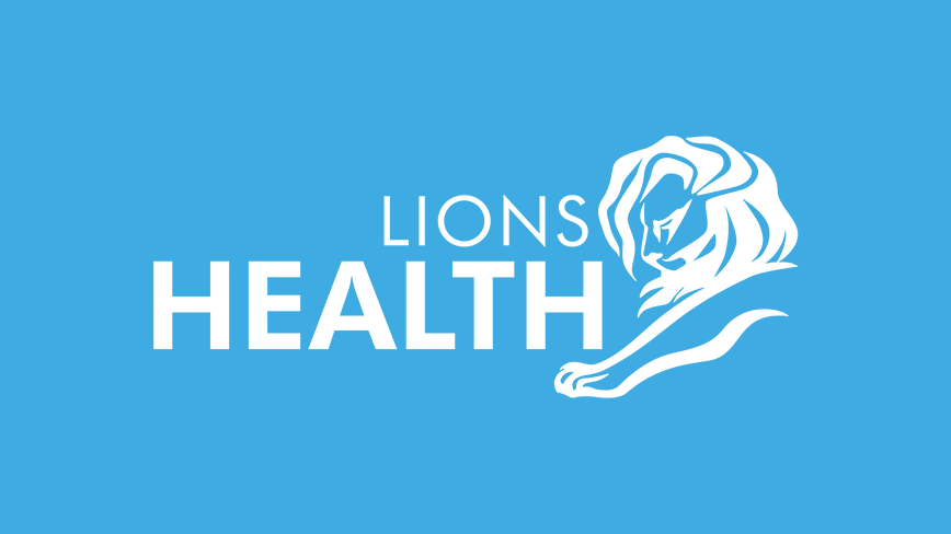 Cannes Lions 2018 confirma jurados de Lions Health