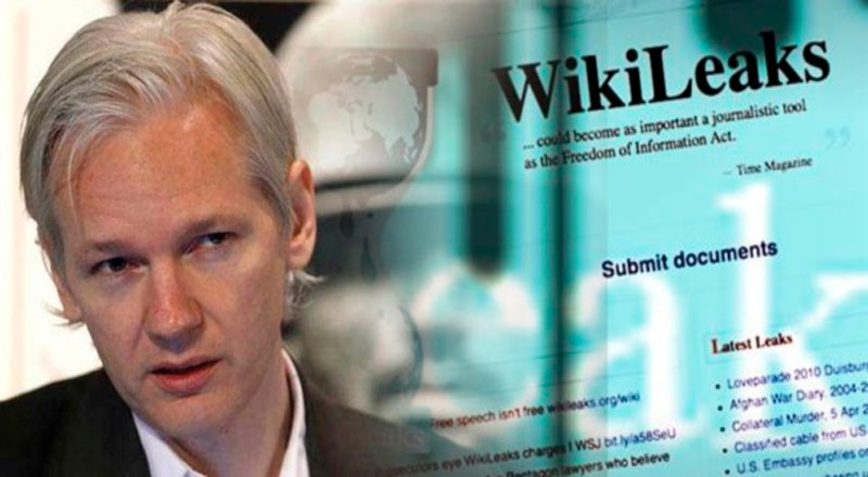 El futuro de Julian Assange es incierto, ¿qué pasará con WikiLeaks?