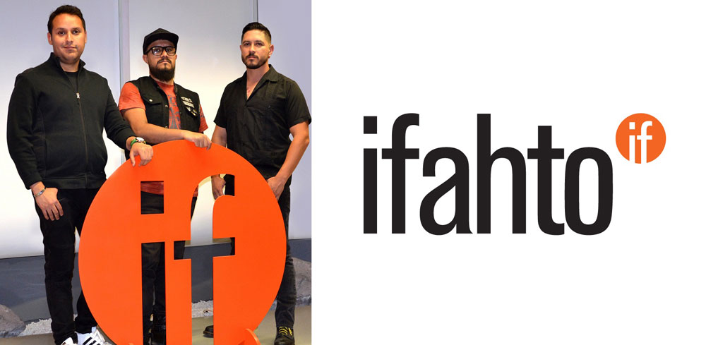 ifahto® nombra nuevos Directores Creativos y de Arte