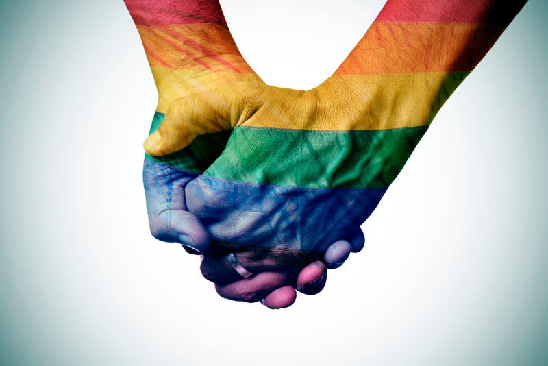 Internet es una gran plataforma de conexión, interacción y expresión para los internautas de la comunidad LGBT+