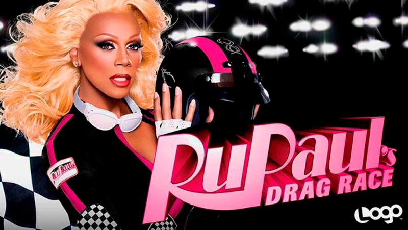 RuPaul’s Drag Race, un reality donde la creatividad se expresa a través de la diversidad
