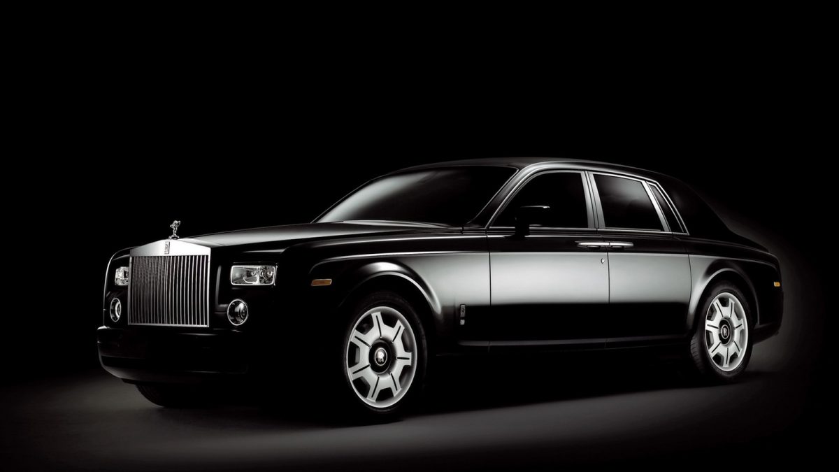 Rolls Royce y el poder de la marca