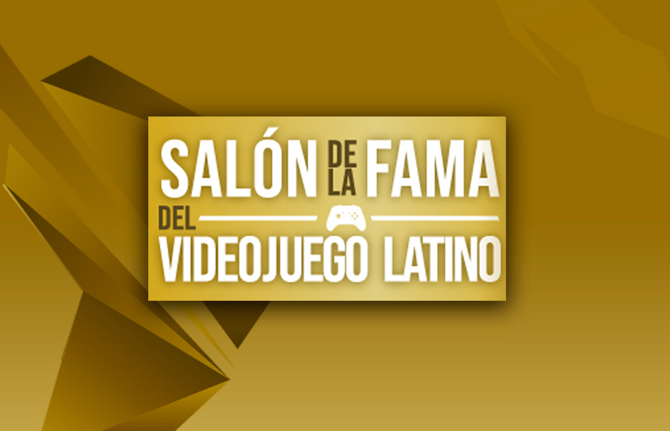 Se inaugura el Salón de la Fama del Videojuego Latino