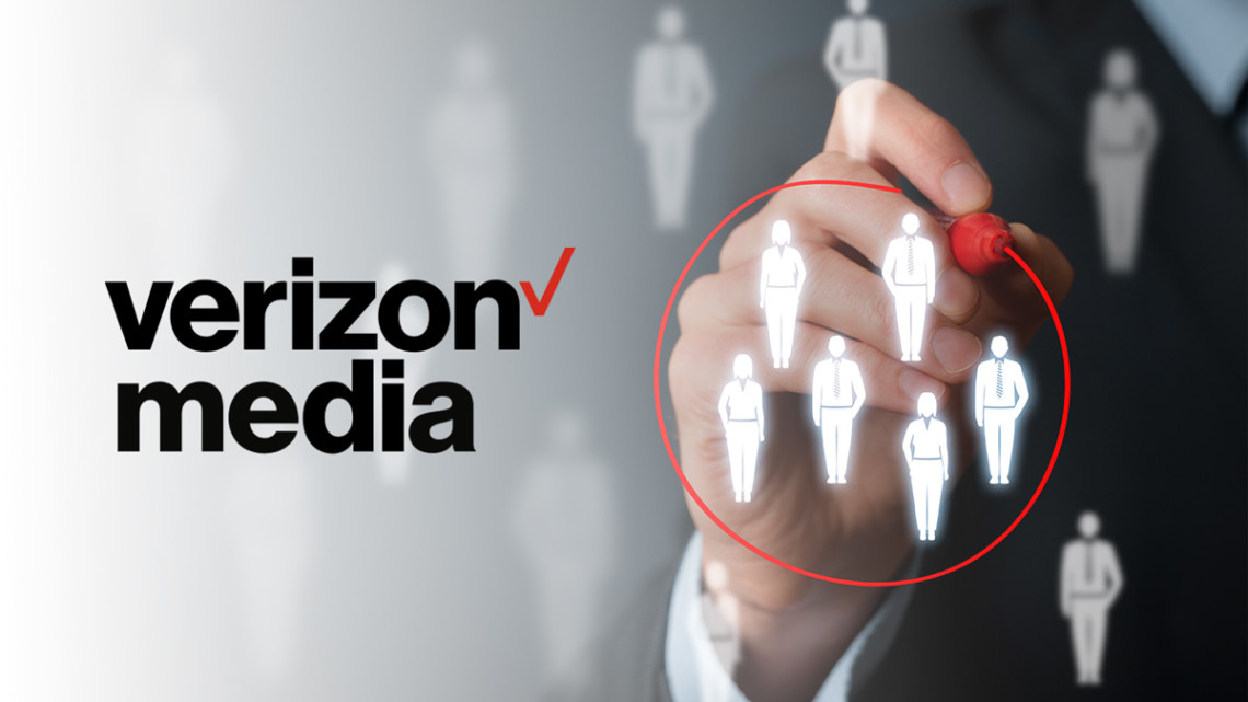 Verizon Media lanza su solución de identificación unificada «Verizon Media ConnectID»