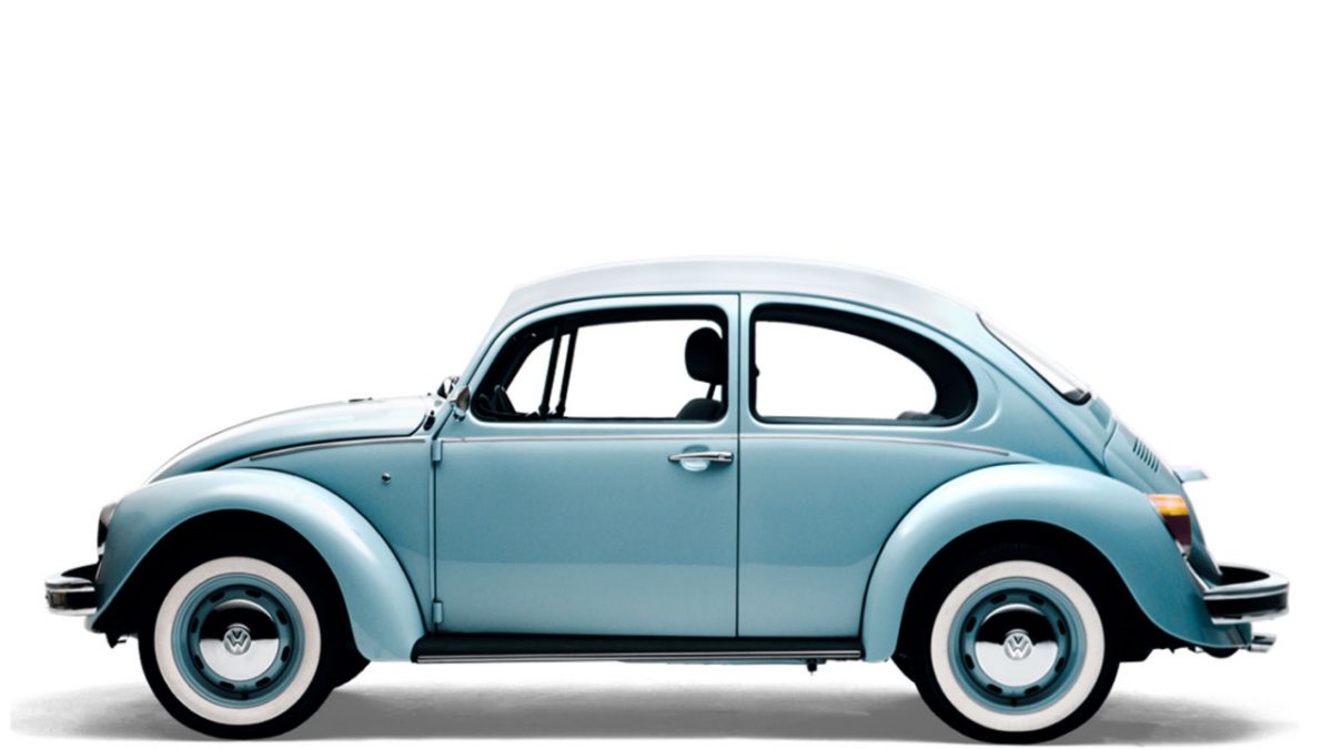 Volkswagen y una campaña de coches de segunda mano