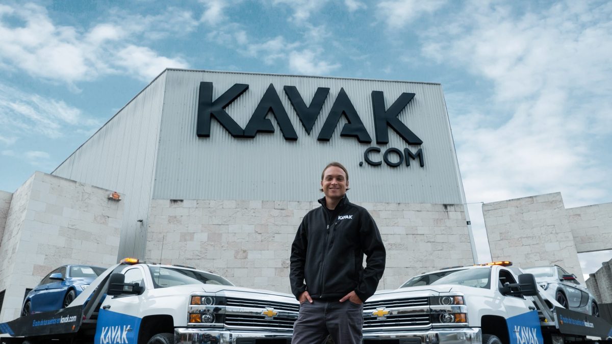 Kavak es la primera startup mexicana en alcanzar el estatus de unicornio