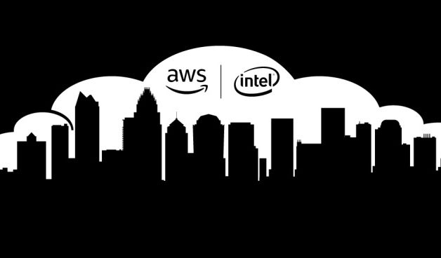 City on a Cloud, una competencia global de Amazon Web Services e Intel para la innovación