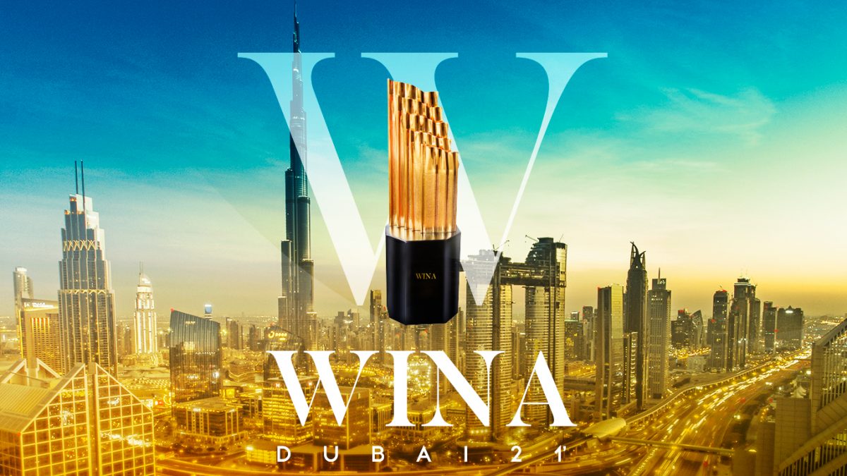 WINA Dubái 2021: el festival mundial de los independientes con inscripción gratuita