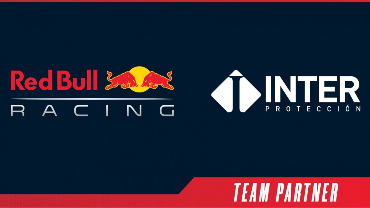 Nuevamente juntos: INTERprotección y Red Bull Rancing firman notable acuerdo de colaboración