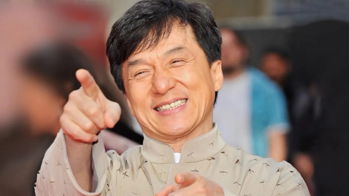 ¡Feliz cumpleaños, Jackie Chan! Sus mejores películas para celebrarlo
