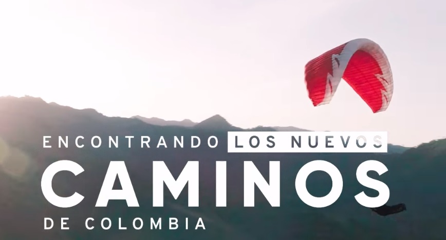 Encontrando los nuevos caminos de Colombia: el programa que reunió el talento de McCann, Chevrolet y Discovery
